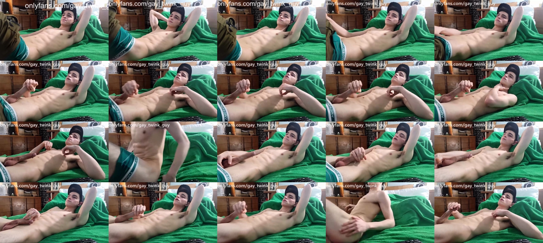 Gay_Twink_Guy  25-03-2021